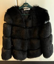 Pelliccia sintetica Osley tg. M/ L