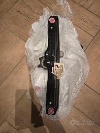 Alzacristallo elettrico ant. sx per FIAT 500L  