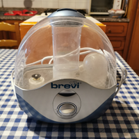 Umidificatore clima relax brevi