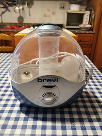 Umidificatore clima relax brevi
