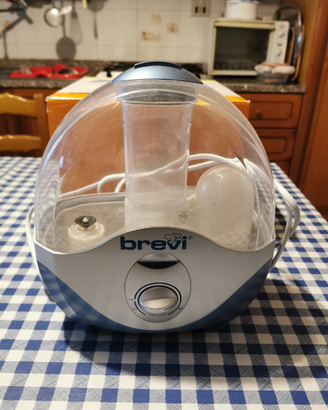 Umidificatore clima relax brevi