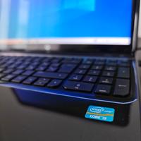 Portatile HP Pavilion g6-2336el - i3 -  Win10 Home