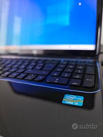 Portatile HP Pavilion g6-2336el - i3 -  Win10 Home