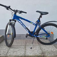 Mountain-bike Rockrider 340