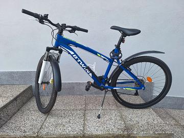 Mountain-bike Rockrider 340