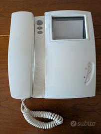 Vidiocitofono Bpt YVL 200 