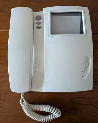 Vidiocitofono Bpt YVL 200 