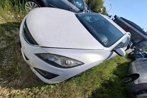 Mazda 6 Mazda6 2.2 CD 16V 129CV Wagon