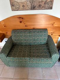 divano letto piazza singola