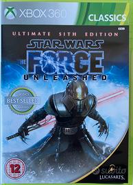 Star wars il potere della forza