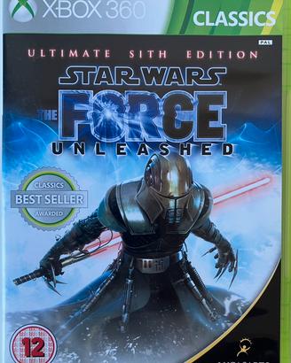 Star wars il potere della forza