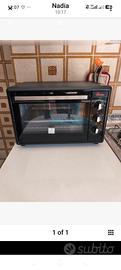 forno elettrico Ardes 