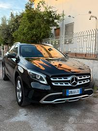Mercedes Gla 200d Automatic Sport