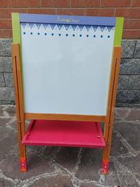 lavagnetta per bambini  JANOD CIRCUS