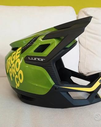 Caschi Mtb Nuovi