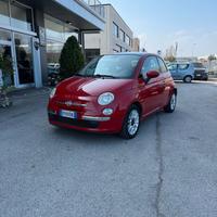 Fiat 500 1.2 EasyPower Lounge