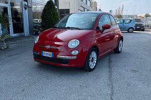 Fiat 500 1.2 EasyPower Lounge