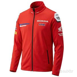 FELPA HRC 26 HONDA