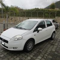 FIAT Grande Punto 1.3 MJT 75 CV 5 porte Dynamic