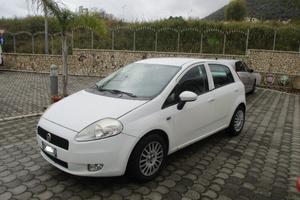 FIAT Grande Punto 1.3 MJT 75 CV 5 porte Dynamic