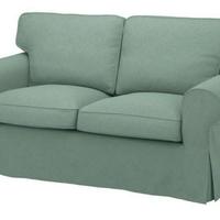 Divano Ikea Ektorp 2 posti
