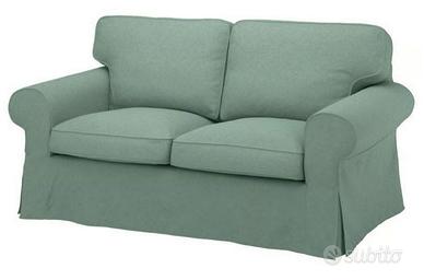 Divano Ikea Ektorp 2 posti