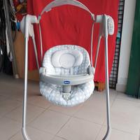 Altalena per neonati 