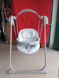 Altalena per neonati 