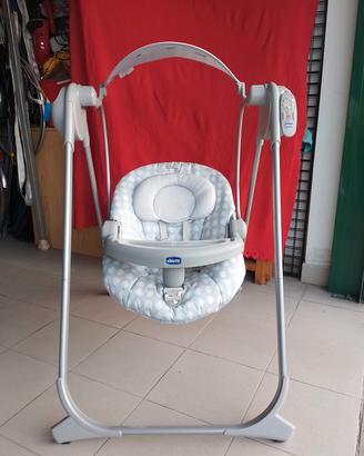 Altalena per neonati 