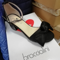 Sandalo Braccialini n 35