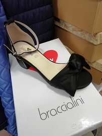 Sandalo Braccialini n 35