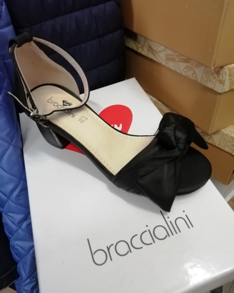 Sandalo Braccialini n 35