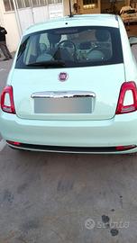Fiat 500 C 1.2 Dolcevita 