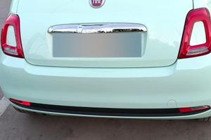 Fiat 500 C 1.2 Dolcevita 