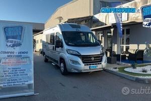 Adria TWIN 600 SPB FAMILY PLUS