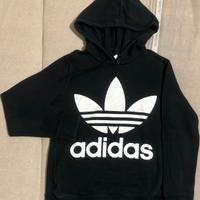 FELPE ADIDAS & GOLA & NASA