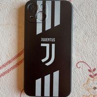 Cover iPhone 13 Juventus