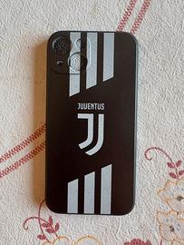 Cover iPhone 13 Juventus