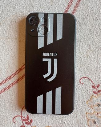 Cover iPhone 13 Juventus