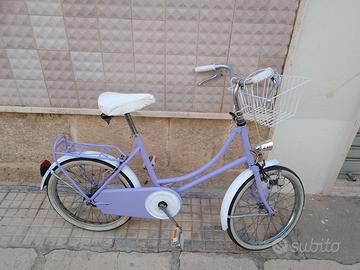 BICI GRAZIELLA