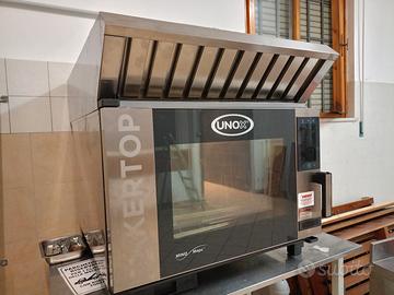 forno unox 