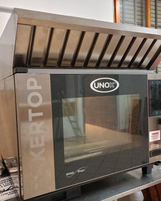 forno unox 