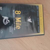 dvd 8 mile