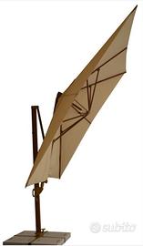 Ombrellone professionale