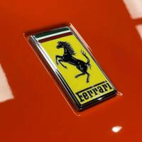 Collezionista articoli Ferrari acquista