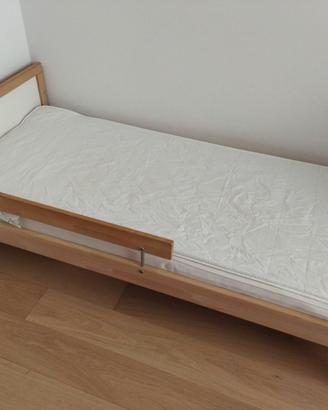 Lettino ikea