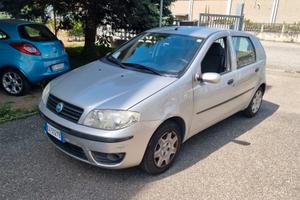Fiat Punto 1.2 5 porte Active