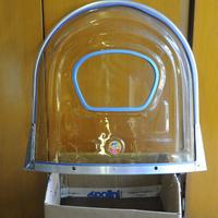 Parabrezza Lambretta Innocenti (Vespa Ciclomotore)