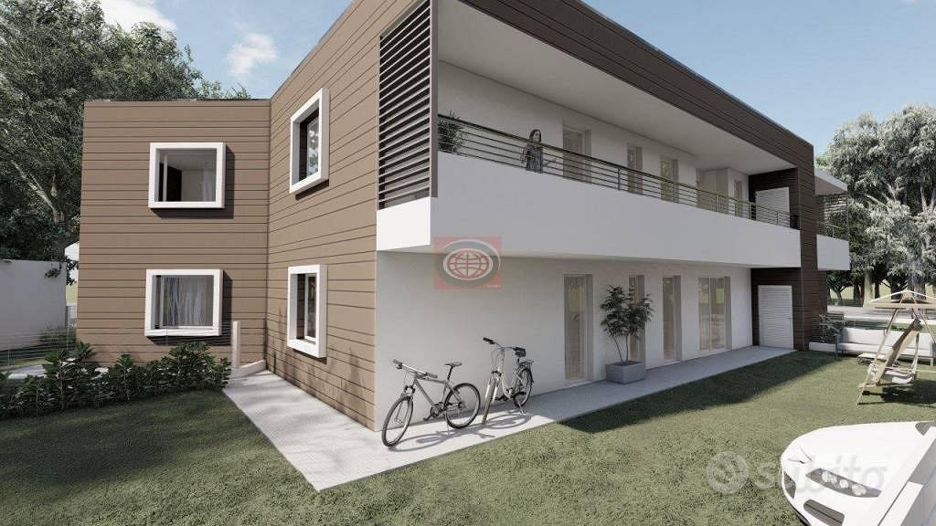 Appartamento – Cesena, Ruffio, Quartiere Al Mare - Altro