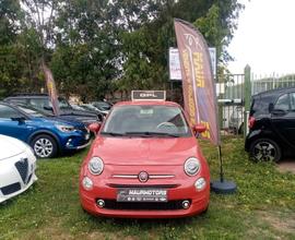 FIAT 500 C 1.0 HYBRID DOLCEVITA